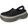 Crocs Donna Ciabatte Gomma CR.211355