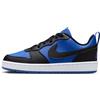 Nike Court Borough Low Recraft GS Scarpe con lacciUnisex - Bambini e Ragazzi