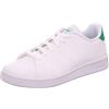 adidas Vantaggio di Scarpe Bianche