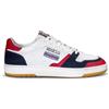 sparco 0012B4MR43BIBM Scarpe S-Urban R Taglia 43 Bianco/Blu/BM, Stivali Unisex Adulto, Colori Martini TM EU, Colori Martini Tm, 43 EU