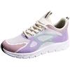 Generico Scarpe Donna per Alluce Valgo Morbida Sneakers Estive Comode Ortopediche Ammortizzazione reattiva Taglia Extra Large Estiva Ideali Allenamento in Palestra