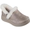 Skechers Donna Cozy Escape Slip-In ALLENATRICE