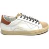 4B12, SUPRIME, Scarpe Casual Moda Fashion Uomo