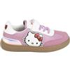 CERDÁ Life's Little Moments Cerdá Life's Little Moments | Sneakers da Bambina Hello Kitty con Resistente Suola in TPR, Stile Adorabile Scarpe da ginnasticaUnisex - Bambini e Ragazzi