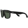 Ray-Ban Occhiali da sole unisex Rbr0501s Boyfriend Reverse