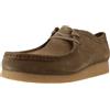 Clarks Wallabee Evo, Scarpe Stringate Uomo