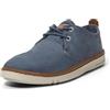Timberland Hookset Low Lace Sneaker TB0A6CNJEP4, Scarpe da Strada