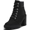 Timberland Allington Heights Mid Lace Boot TB0A26SV015, Stivali