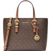 Michael Kors - Quinn, Borsa a tracolla Donna