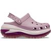 Crocs Mega Crush Zoccoli, Scarpe con Piattaforma ZoccoliUnisex - Adulto | Scarpe casual