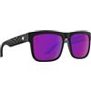 Spy Optic Discord Occhiali da Sole Slayco Matte Black Viper - Happy Bronze / Purple