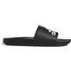 adidas Unisex - Adulto Adilette Comfort Slides, Sandali a Ciabatta