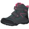 CMP Kids Pyry Snow Boot Wp Stivali da Neve Unisex - Bambini e ragazzi