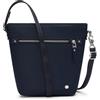 Pacsafe - Pacsafe W Anti Theft Crossbody, Tracolla antifurto Donna