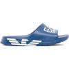 EA7 Emporio Armani Crusher Distance Slides EU 44