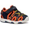 Geox B Sandal Multy Boy B Sandali Bambini e ragazzi