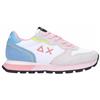 SUN68 Ally Color Explosion, Sneaker Casual da Donna, Z35204