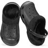 Pyrathon Clogs da Donna con Fodera in Pantofole Zoccoli Invernali 36-41EU