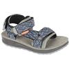 LIZARD 276934 Unisex - Bambini Sandali per Il Tempo Libero e Abbigliamento Sportivo Unisex per Bambini, E T No Blue, 28 EU