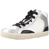 Geox J Gisli Girl Scarpe da ginnasticaBambine e Ragazze