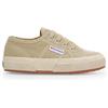 SUPERGA - Sneakers, Bambino/a, Cotone, Tennis, 2750 KIDS COTTON STONE WASH