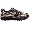 Biyejit Sneakers alla Moda Scarpe Sportive Leggere Stringate Scarpe da Trekking da Corsa Casual per Donne Uomini Coppie