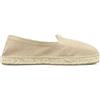 ALPARGATUS - Espadrillas Tela di Spiga Bicolor - Made a mano in Spagna