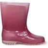 A2Z 4 Kids A2Z 4 Bambini Ragazzi Piovere Stivale Antiscivolo Impermeabile PVC Bambino Wellies Snow Scarpe Galosce Design Leggero Wellington Stivale Everyday Perfetto All'Aperto Avventure