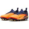 Nike Jr Phantom 6 Low Acad Fg/MG Eh, Sneaker Bambini e Ragazzi