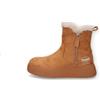 Dockers by Gerli Stivali invernali da donna per adulti, 55KJ303, larghezza normale, chiusura lampo