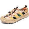 SAGUARO Unisex Sandali da Trekking Antiscivolo Estivi con Wide Toe Box e Suola a Zero Drop, Gr.36-48