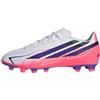 adidas Kids Scarpe da Calcio F50 Hyperfast Club Firm Ground/Multi Ground Bambini