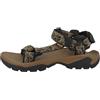 Teva Terra Fi 5 Sandalo universale da uomo, 13
