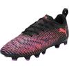 Puma Future 8 Play Fg/AG Jr Scarpe da calcioUnisex - Bambini e Ragazzi