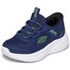 Skechers Bimbo 0-24 Bounder PRO Slip-in ALLENATRICE