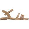 Alviero Martini 1A Classe Sandali Prima Classe 2452 0371 - Naturale Sandalo - 36