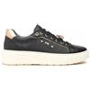 Nero Giardini I514170D Sneakers Donna in Pelle E Materiale Tecnico