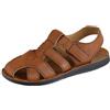 MGGMOKAY Sandali Uomo per attività Sportive All'aperto Scarpe da Spiaggia Antiscivolo Casual da Pescatore