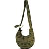 YOUR COZY Borse a tracolla da donna borsa hippie Hobo Borse per le donne Borsa a tracolla Hippie Tote Bag Hippie Borsa