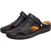 Dinglong sandali da uomo Sandali da uomo Pantofole da spiaggia estive sportive Sandali con pantofole da esterno scorrevoli sandali da uomo ciabatte spiaggia uomo sandali donna sabot uomo estive
