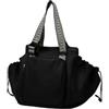 YWeiLiangSan Borsa da Viaggio Trasformabile Cradle Bag, Borsa da Viaggio Versatile di Grande Capacità Per Donne