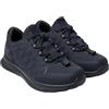 YDA Scarpe Ortopediche Impermeabili Sportive Optima Molliter Spring System C1Y-YDAW15 One Water Resistant