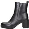 Keys Stivaletto da donna Colore Nero K-11480