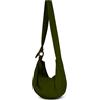 YOUR COZY Borse a tracolla da donna borsa hippie Hobo Borse per le donne Borsa a tracolla Hippie Tote Bag Hippie Borsa