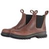 Carhartt Carter Rugged Flex S3 Chelsea Safety Boot, Stivale antinfortunistico Uomo