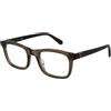 GUESS Montatura per Occhiali Uomo Guess GU50002 51045