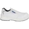 Goodyear Scarpe Antinfortunistiche S2 MOD.G138/3047I Bianco Numero 38 Lavoro