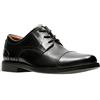 Clarks Un Aldric cap 261326798, Scarpe da Strada