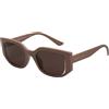 Michael Kors Occhiali da sole da donna Denali MK2239U