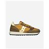 Saucony Jazz O W - Scarpe Sneakers - Donna - Marrone